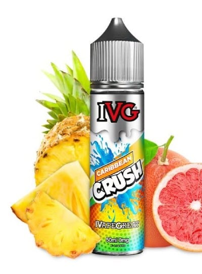 IVG caribbean Crush