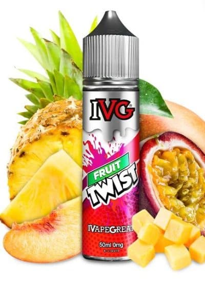 IVG Fruit Twist