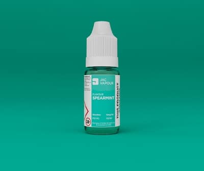 Jac Vapour Spearmint