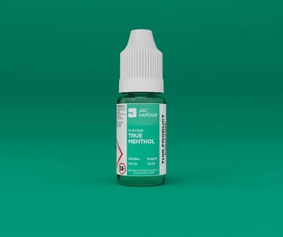 Jac Vapour True Menthol