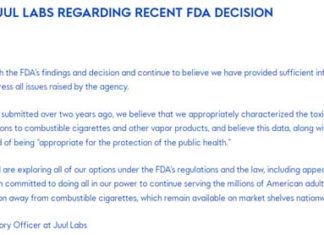 Juul statement