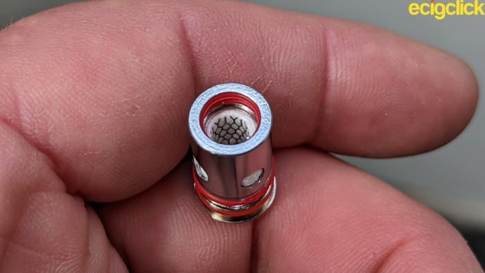 Vaporesso GTX 0.3ohm mesh coil pic 1