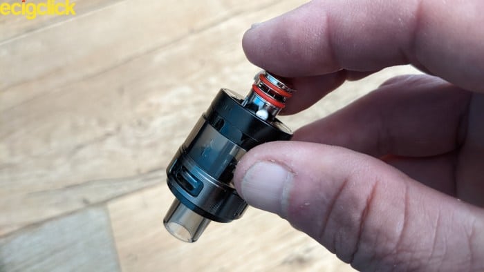 Vaporesso Gen PT80S plug and play GTX mesh coils image