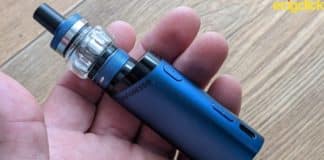 Vaporesso gen fit 40 hand check image
