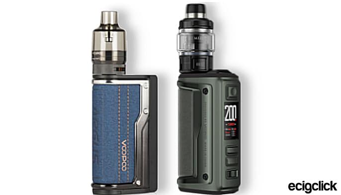 difference between argus 2 and argus pro