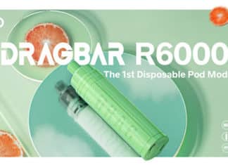 dragbar-r6000-1st-disposable-pod-mod