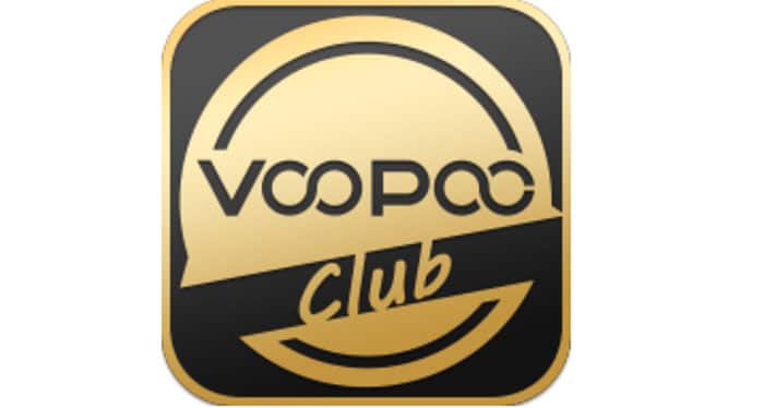 Rejoindre le club VOOPOO