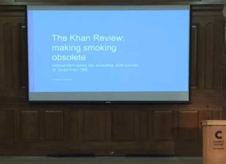 khan review stage