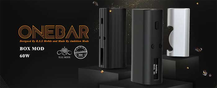 onebar banner