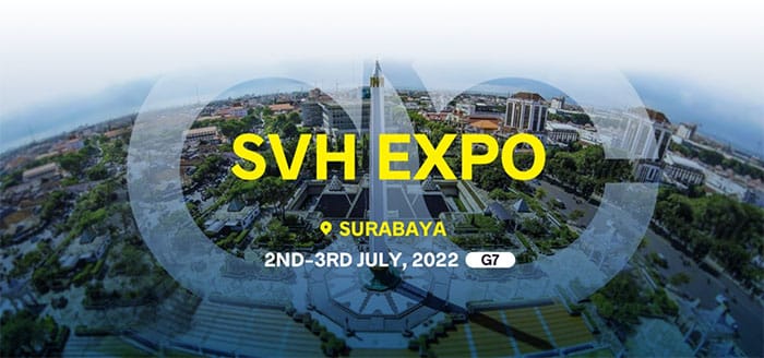 SVH Expo