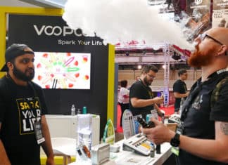 voopoo-vaper-expo-2022-stand