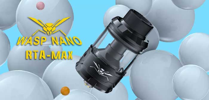 wasp nano rta-max banner