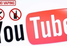 youtube no vaping