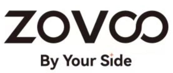 Zovoo logo