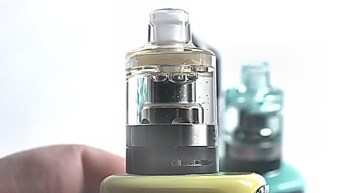 Innokin Gozee Kit bottom airflow