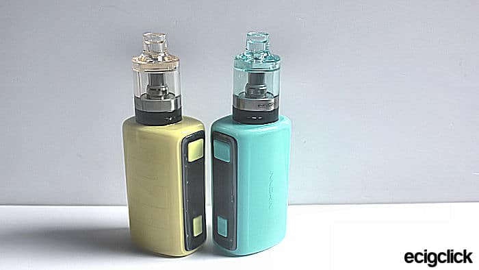 Innokin Gozee Kit kit display 2