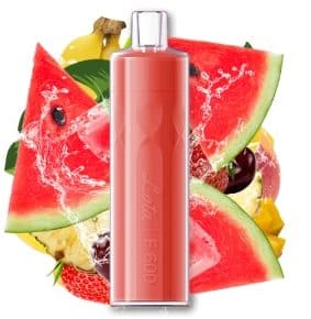 Lota 600 disposable watermelon ice