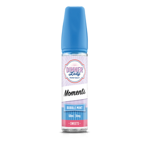 Dinner Lady 50ml Moments range Bubble Mint