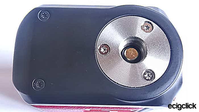 Smok G-Priv 4 Kit 510 connection