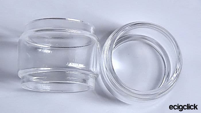 Smok G-Priv 4 Kit 6.5 bubble glass