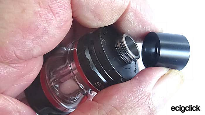 Smok G-Priv 4 Kit drip tip sleeve