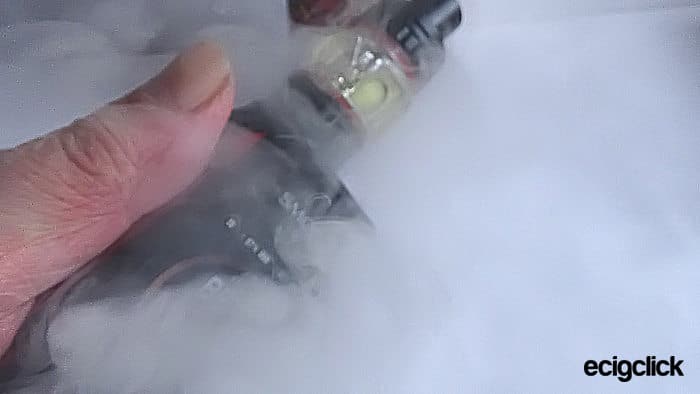 Smok G-Priv 4 Kit cloudy toot