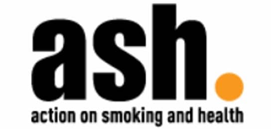 ash logo