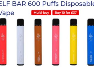 elf bar 600 bulk buy