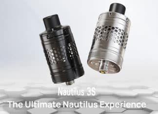 nautilus 3s banner