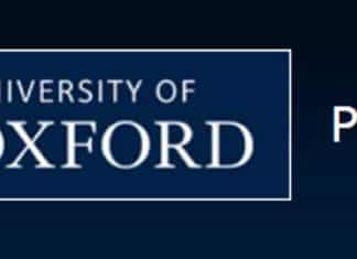 oxford university podcast