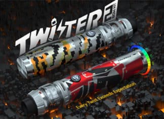 twister 2 banner