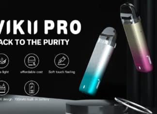 vikii pro banner