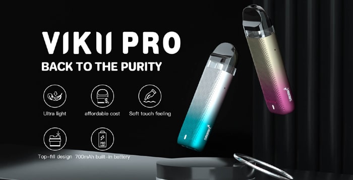 vikii pro banner