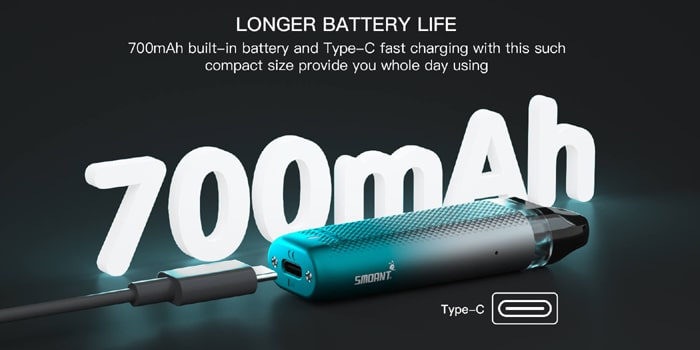 vikii pro battery