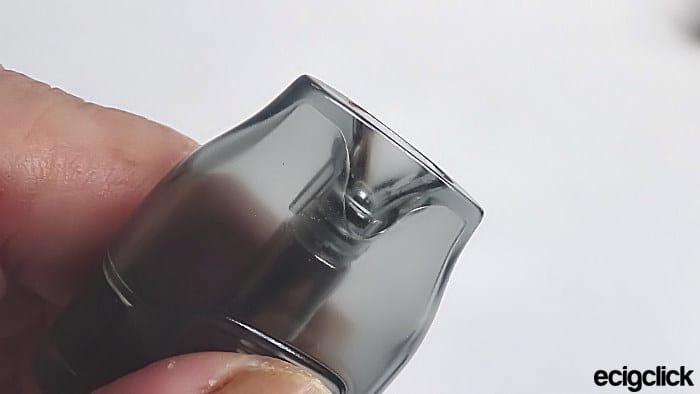 voopoo vmate e pod mouthpiece