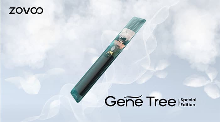 zovoo-gene-tree-édition-spéciale