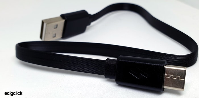 Air mini USB cable