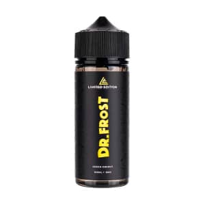 Limited Edition Dr Frost Green Energy