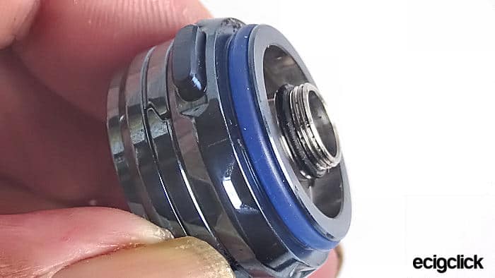 Horizon Aquila tank cap ring thread