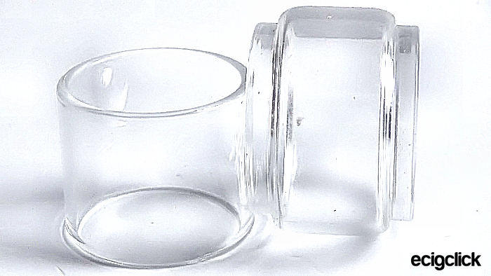 Horizon Aquila tank glass