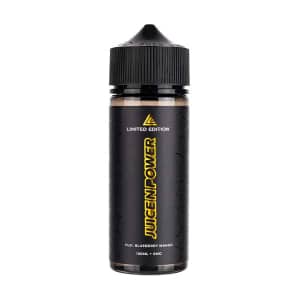 Limited Edition Juicenpower Fuji Blueberry Mango