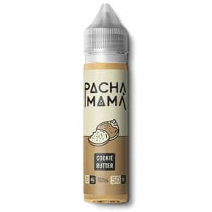 Pacha Mama Cookie Butter