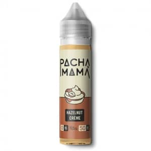 Pacha Mama Hazelnut Creme