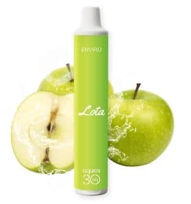 Lota Enviro Sour Apple