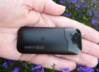 Suorin Air Mini main image