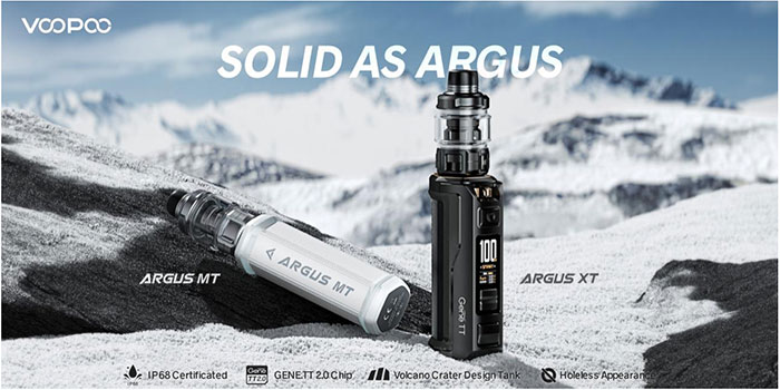 argus mt xt mod new release