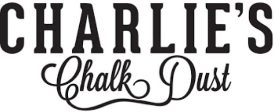 Charlie's Chalk Dust logo 