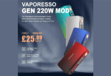 deal gen 220w