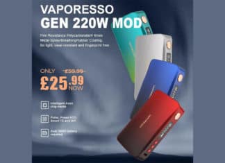 deal gen 220w