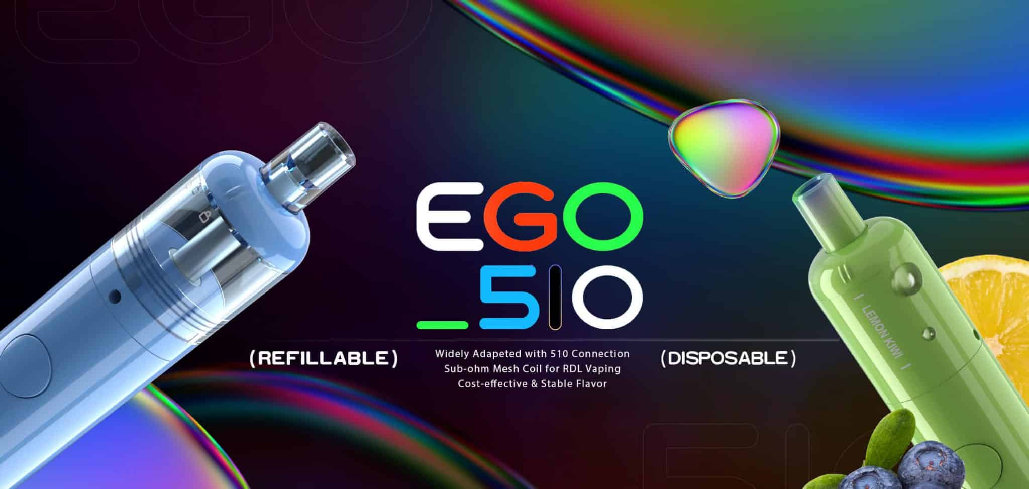 ego 510 banner